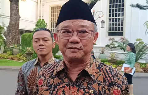 Menteri Pendidikan Dasar: Prabowo tentang STEM dan pengajaran di awal sekolah dasar