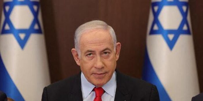 Netanyahu Tuduh Iran Kembangkan Stok Bom Nuklir untuk Hancurkan Israel