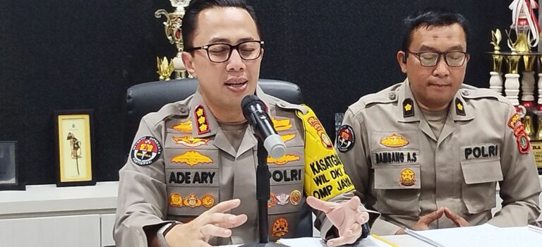 Polisi memanggil dokter yang diduga memijat anak Nikita Mirzani